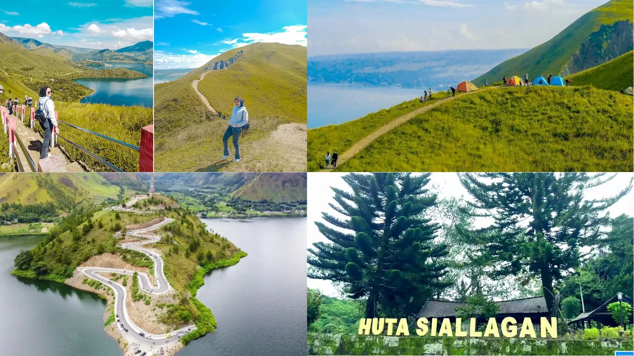 Ingin Liburan Ke Sumatra Utara! Ini Dia Tempat Wisata Yang Wajib Anda Kunjungi