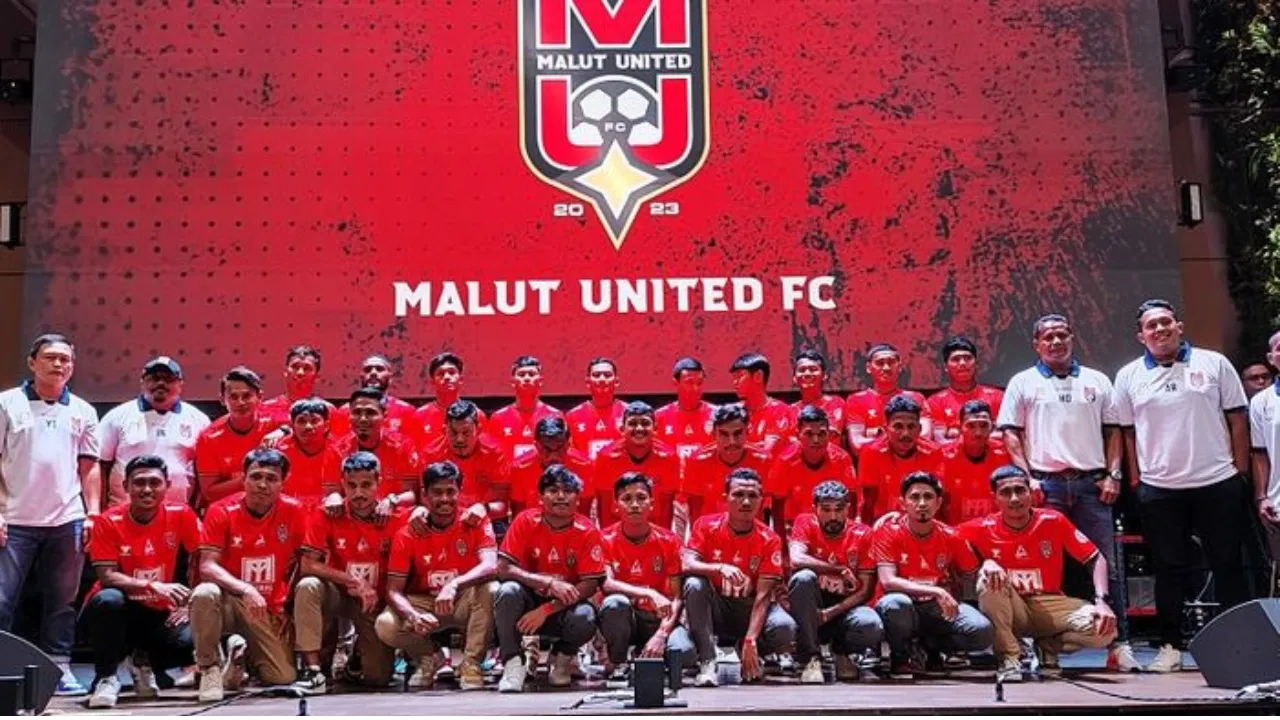 Strategi Malut United FC dengan Perekrutan Yandi Sofyan untuk Liga 1 2024-2025