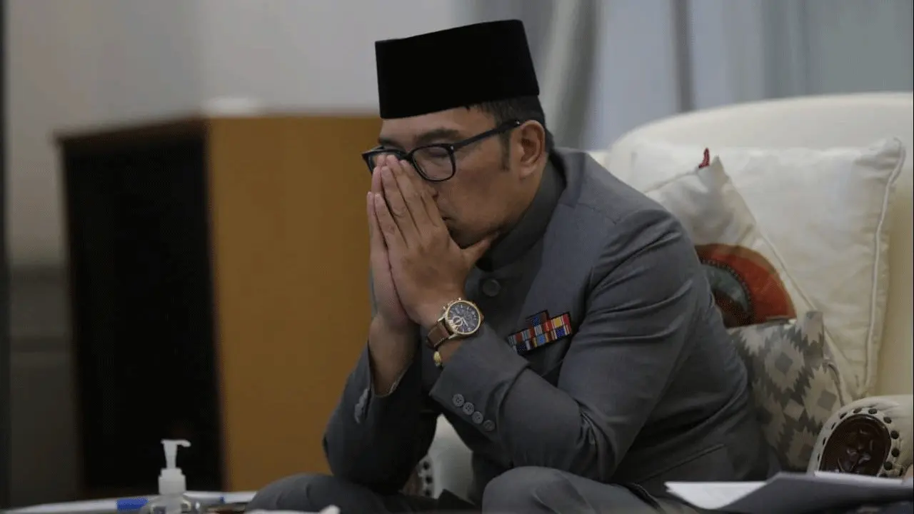 Golkar Tetap Setia pada Ridwan Kamil: Strategi Partai dalam Menghadapi Pilgub Jakarta