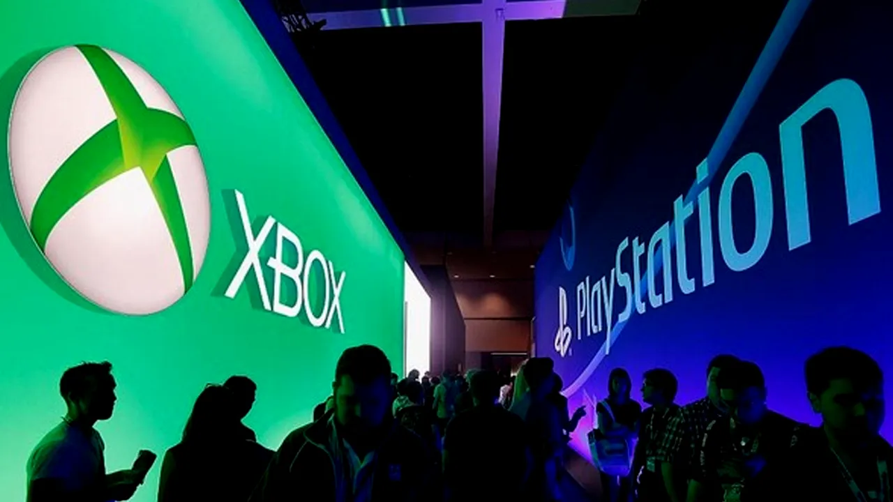 CEO Microsoft Tetap Merilis Game Xbox ke PlayStation dan Switch