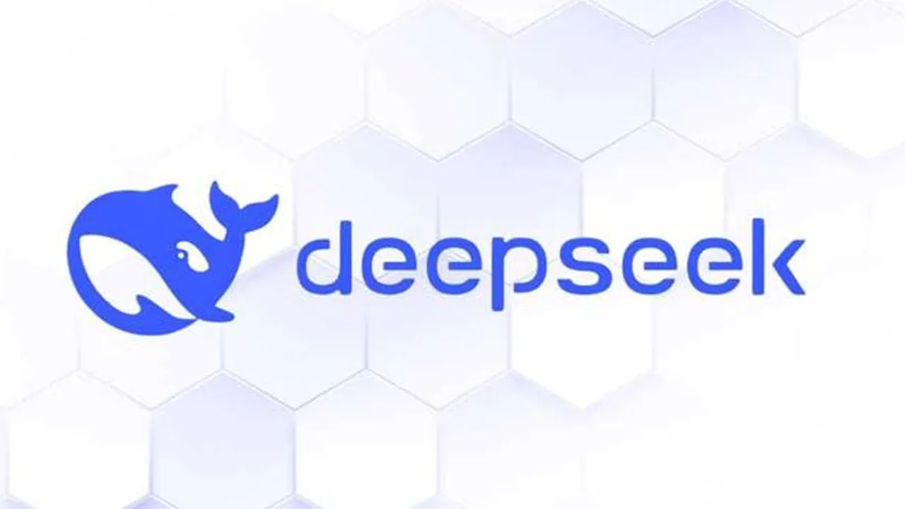 Chatbot AI DeepSeek Jadi Aplikasi Nomor 1 di App Store